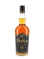 Weller 12 Year Old Bottled 2022 - Buffalo Trace 70cl / 45%