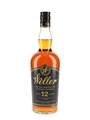 Weller 12 Year Old Bottled 2024 - Buffalo Trace 70cl / 45%