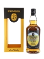 Springbank 2016 8 Year Old Bottled 2024 - Local Barley 70cl / 58.1%