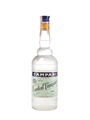 Campari Cordial Bottled 1980s 75cl / 36%