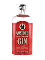 Gosford Dry London Gin Bottled 1950s - Spring Cap 75cl / 42%