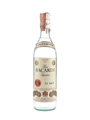 Bacardi Carta Blanca Superior Bottled 1980s - Wax & Vitale 75cl / 40%