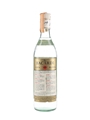 Bacardi Carta Blanca Superior Bottled 1980s - Wax & Vitale 75cl / 40%