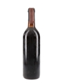 1980 Brunello Di Montalcino Val Di Cava 75cl / 13%