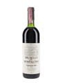 1986 Brunello Di Montalcino Casa Del Cervo 75cl / 13%