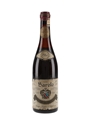 1964 Barolo Antichi Poderi Dei Baroni D'Oesio 70cl / 13.5%