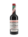 Luxardo Cherry Brandy Riserva Speciale Bottled 1950s 75cl / 31%