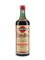 Martini Elixir China Bottled 1950s 75cl / 31%