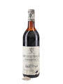 1976 Barbaresco Marchese Fracassi 72cl / 13.8%