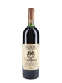 1984 Brunello Di Montalcino Capanna 75cl / 13.5%