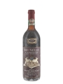 1977 Brunello di Montalcino Castello Poggio Alle Mura 75cl / 13%