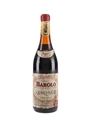1977 Barolo Solaro Nigra 75cl / 13%