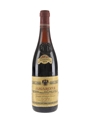 1974 Recioto Della Valpolicella Amarone Santi 75cl / 14%