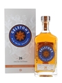 Gelston's 26 Year Old Bottled 2017 70cl / 54.2%