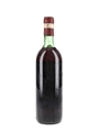 1978 Brunello Di Montalcino Fattoria Dei Barbi 75cl / 13%