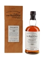 Balvenie 30 Year Old Old Presentation 70cl / 47.3%
