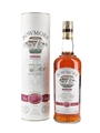 Bowmore Dawn Bottled 2000s - Ruby Port Cask Finish 75cl / 51.5%