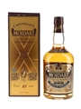 Cadenhead's Moidart 10 Year Old  70cl / 46%