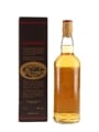 Glenmorangie 10 Year Old Bottled 1980s 75cl / 40%
