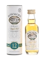 Bowmore 12 Year Old  5cl / 43%