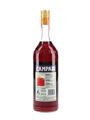 Campari Bitter Bottled 1990s 100cl / 25%