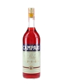 Campari Bitter Bottled 1990s 100cl / 25%