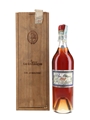 Baron Gaston Legrand 1980 Bottled 2006 - Bas Armagnac 70cl / 40%