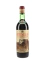 1973 Brunello Di Montalcino Silvio Nardi 72cl / 12.5%