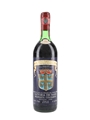 1980 Brunello Di Montalcino Fattoria Dei Barbi 75cl / 13%