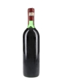 1980 Brunello Di Montalcino Fattoria Dei Barbi 75cl / 13%