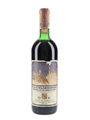 1981 Brunello Di Montalcino Castelgiocondo 75cl / 13%