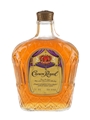 Seagram's Crown Royal 1981  75cl / 40%