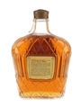 Seagram's Crown Royal 1981  75cl / 40%