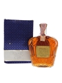 Seagram's Crown Royal 1970  75cl / 40%