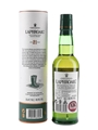Laphroaig 21 Year Old Friends Of Laphroaig 21st Anniversary 35cl / 48.4%