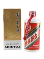 Kweichow Moutai 2002 Baijiu 50cl / 53%