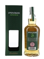 Springbank 12 Year Old Green Bottled 2014 70cl / 46%