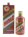 Kweichow Five Star Moutai 2025 Baijiu - Year of the Snake 50cl / 53%