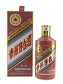 Kweichow Five Star Moutai 2025 Baijiu - Year of the Snake 50cl / 53%