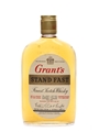 Grant's Standfast Bottled 1970s 37.5cl / 43%