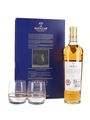 Macallan Gold Double Cask Glass Pack Limited Edition 70cl / 40%