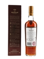 Macallan 12 Year Old Sherry Oak 70cl / 40%