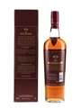 Macallan Whisky Maker's Edition Classic Travel Range - 1930s Propeller Plane 70cl / 42.8%