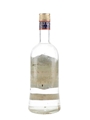 Vodka Eristoff Bottled 1980s - Martini & Rossi 75cl / 40%