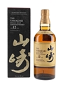 Yamazaki 12 Year Old  70cl / 43%