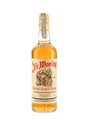 Ye Monks Scotch Whisky Bottled 1970s 75cl / 40%