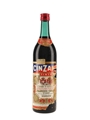 Cinzano Tinto Vermouth Bottled 1960s - Portugal 100cl / 16%