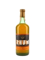 Rhum Caves Do Barrocao Fantasia 75cl