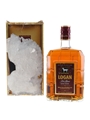 Logan De Luxe Bottled 1970s 100cl