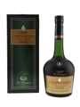Courvoisier VSOP Bottled 1990s-2000s 114cl / 40%